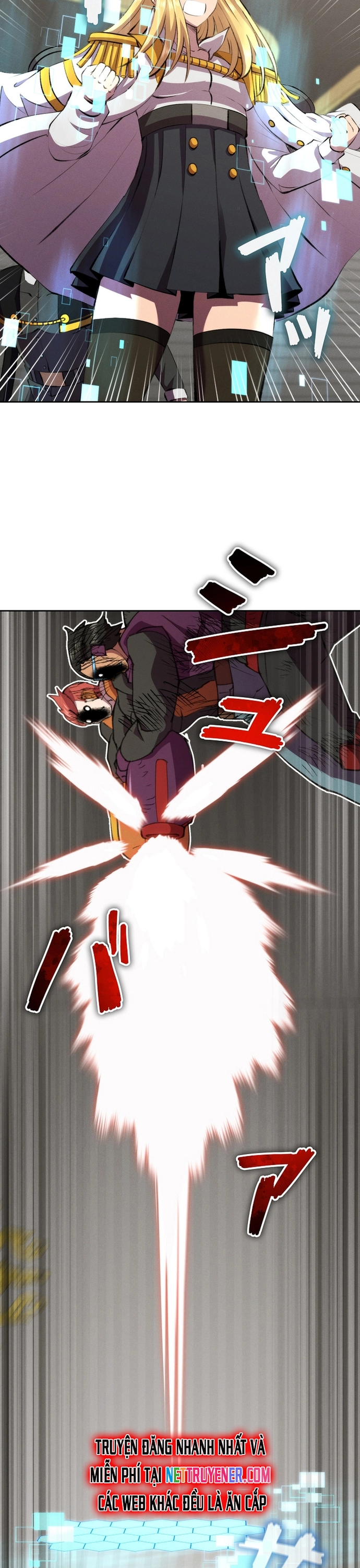 Tôi Không Phải Là Kẻ Phản Diện Chapter 32 - Trang 4