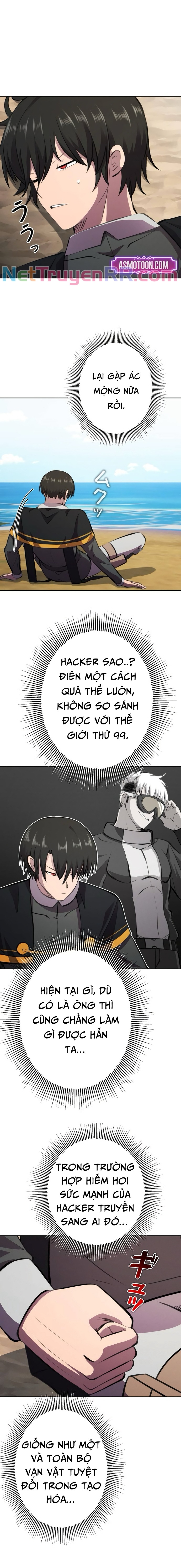 Tôi Không Phải Là Kẻ Phản Diện Chapter 29 - Trang 13