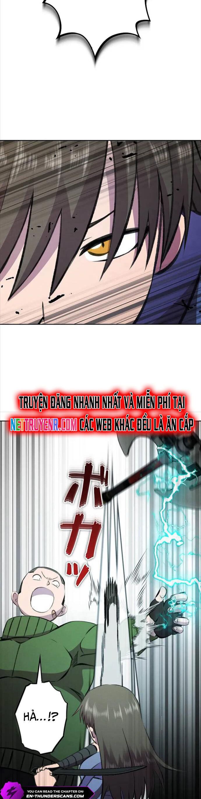 Tôi Không Phải Là Kẻ Phản Diện Chapter 30 - Trang 8