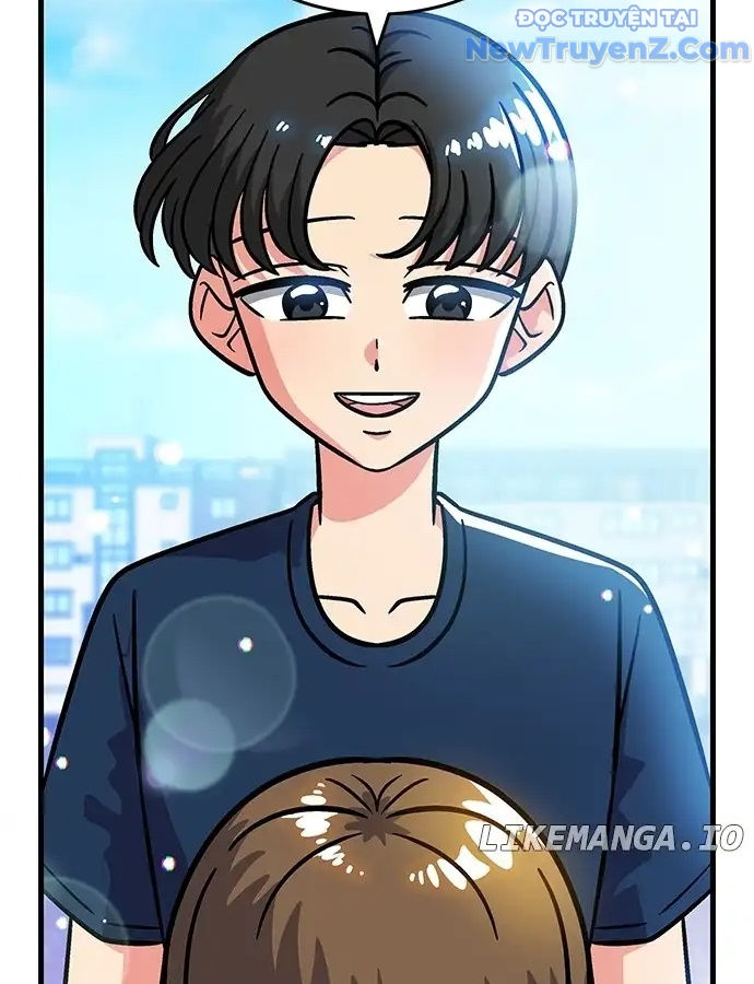 Nữ Hoàng Bạo Phong chapter 1 - Trang 32