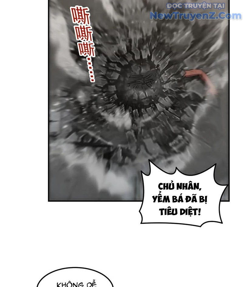 Luyện Khí Chi Thần chapter 135 - Trang 29