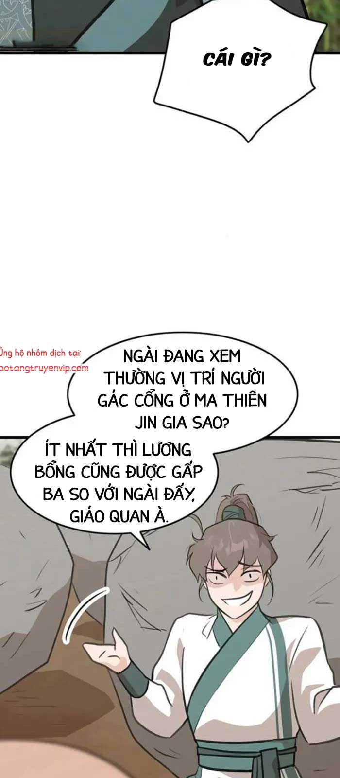 Tôi trở thành chồng của giáo chủ ma giáo chapter 13 - Trang 67