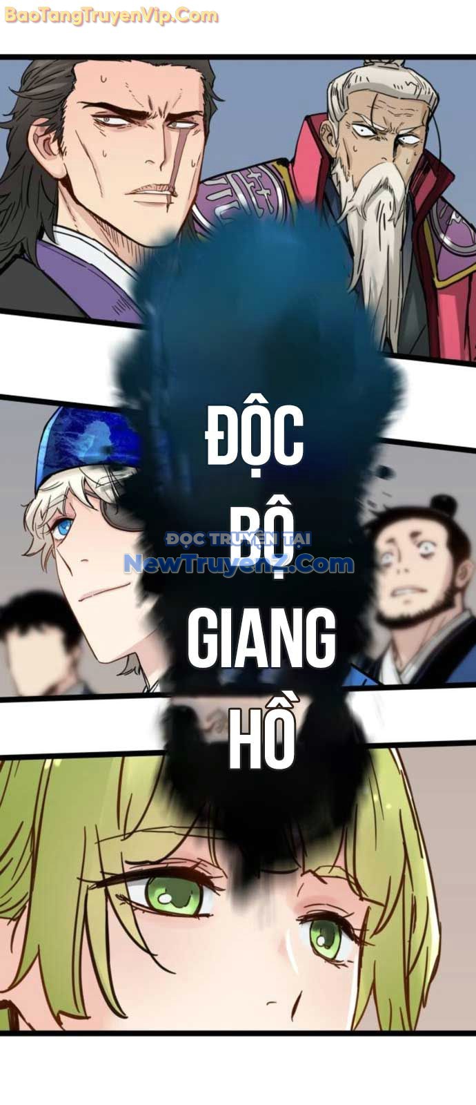 Thiên Tài Đoản Mệnh chapter 39 - Trang 11