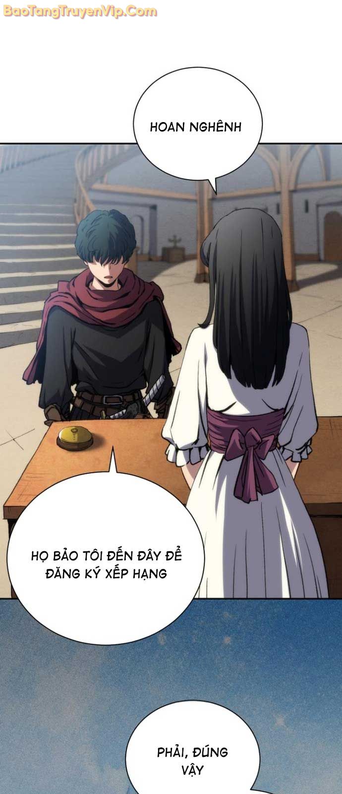 Wild Ranker chapter 3 - Trang 30
