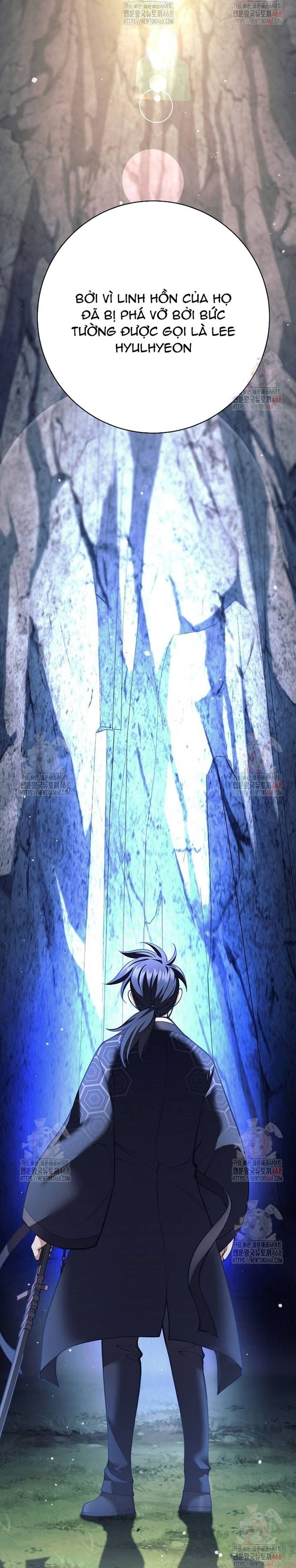 Đứa Con Ngoài Giá Thú Có Khả Năng Hấp Thụ Vũ Khí Chapter 32 - Trang 1