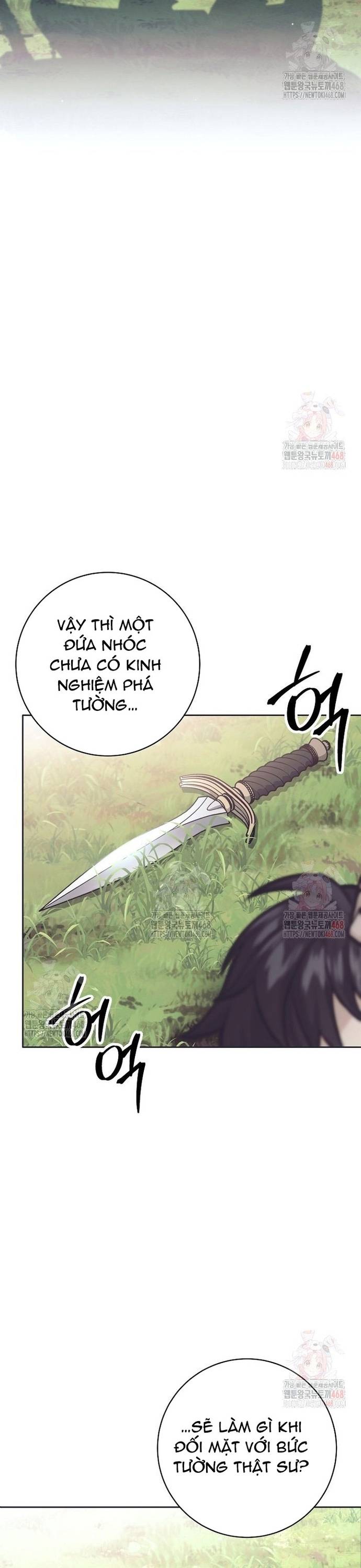 Đứa Con Ngoài Giá Thú Có Khả Năng Hấp Thụ Vũ Khí Chapter 32 - Trang 2