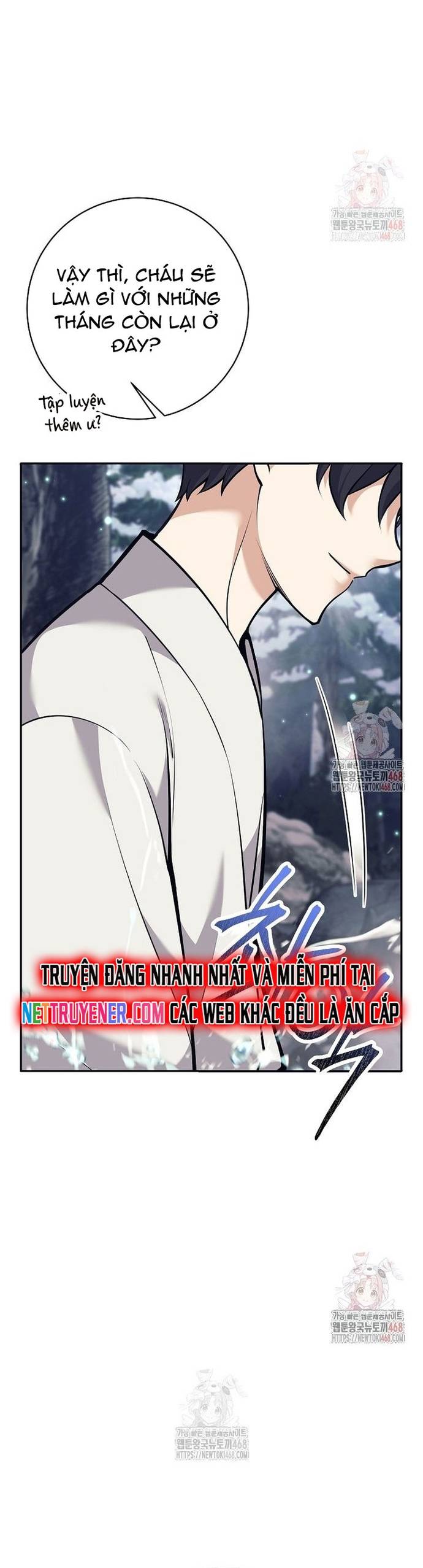 Đứa Con Ngoài Giá Thú Có Khả Năng Hấp Thụ Vũ Khí Chapter 32 - Trang 54