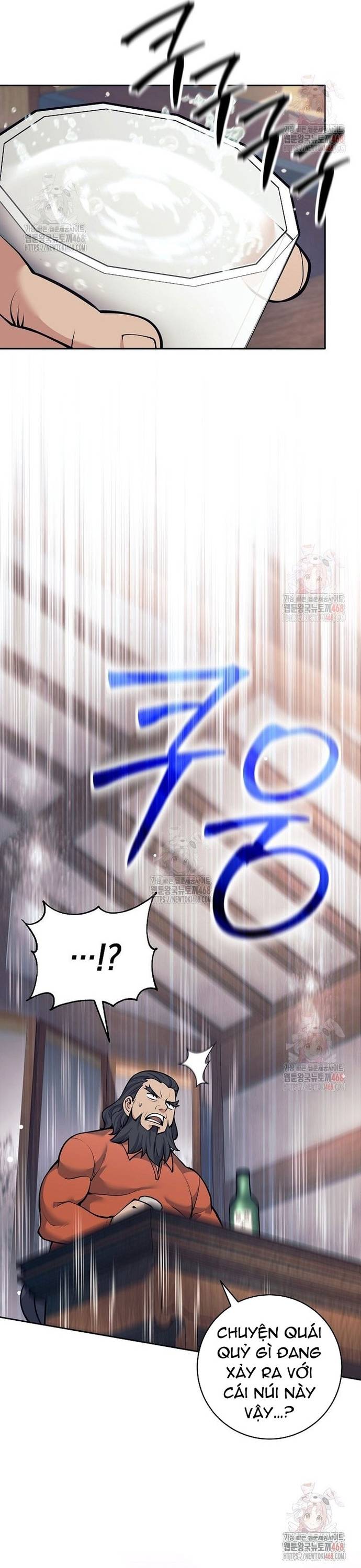 Đứa Con Ngoài Giá Thú Có Khả Năng Hấp Thụ Vũ Khí Chapter 32 - Trang 39