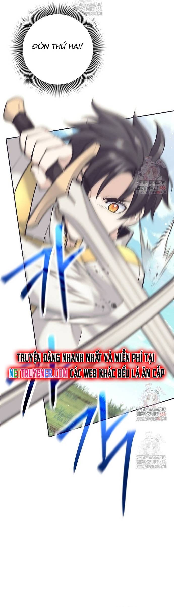 Đứa Con Ngoài Giá Thú Có Khả Năng Hấp Thụ Vũ Khí Chapter 32 - Trang 22