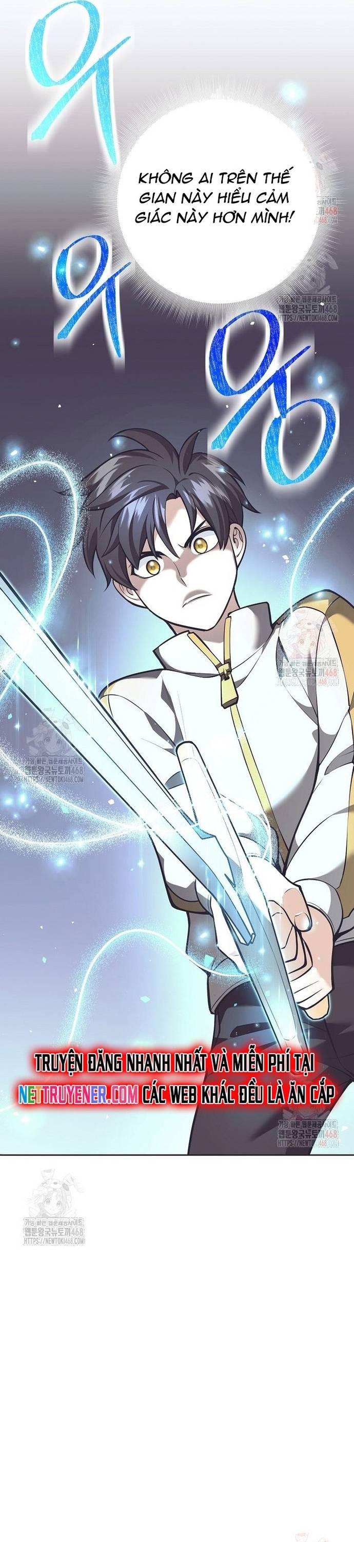 Đứa Con Ngoài Giá Thú Có Khả Năng Hấp Thụ Vũ Khí Chapter 32 - Trang 9