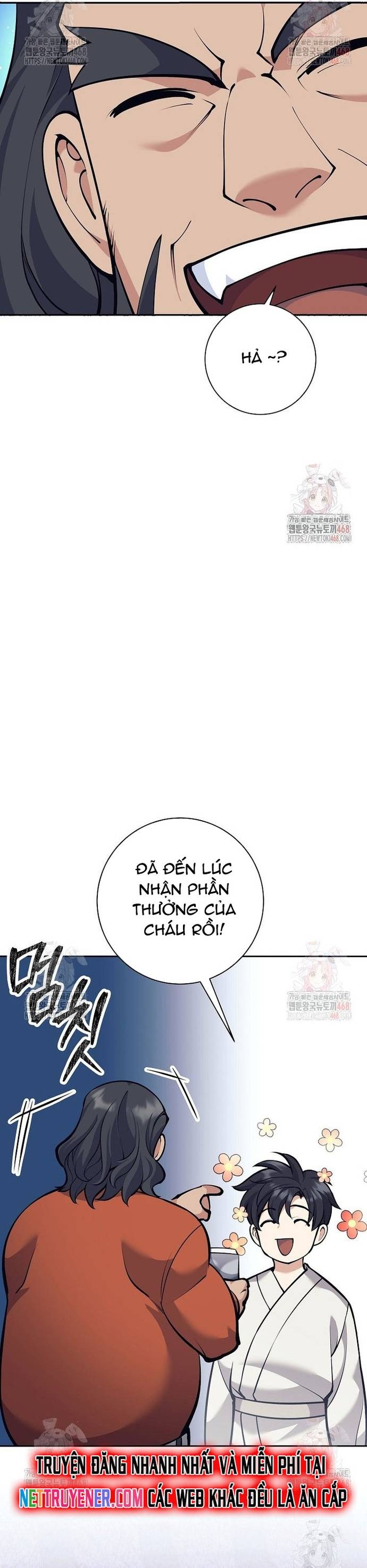Đứa Con Ngoài Giá Thú Có Khả Năng Hấp Thụ Vũ Khí Chapter 32 - Trang 57
