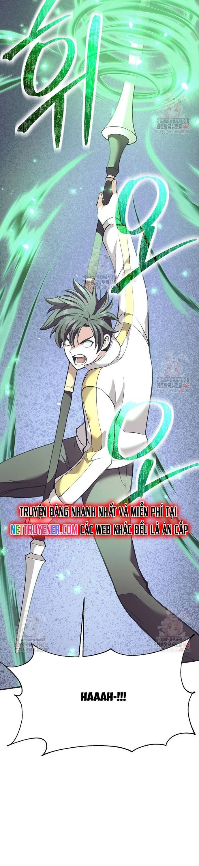 Đứa Con Ngoài Giá Thú Có Khả Năng Hấp Thụ Vũ Khí Chapter 32 - Trang 33