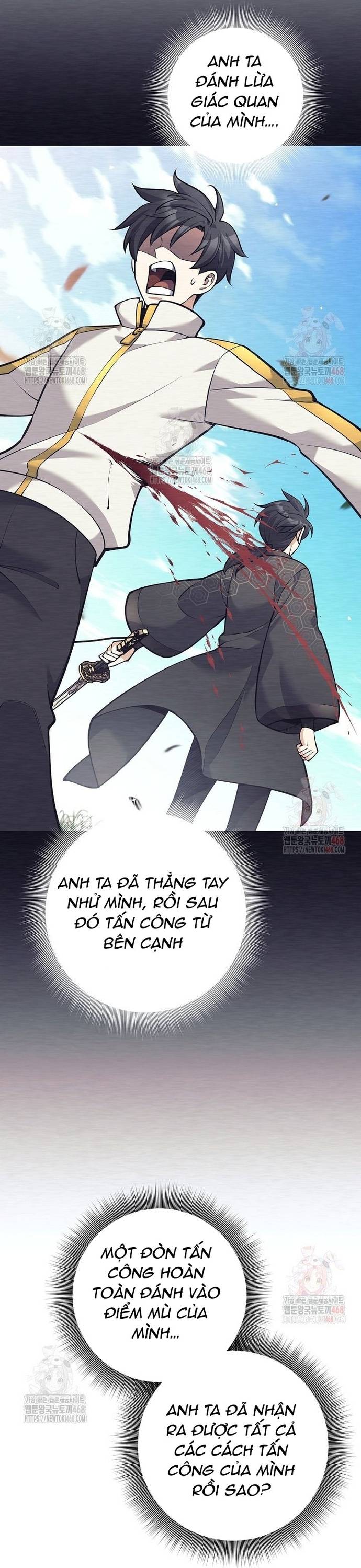 Đứa Con Ngoài Giá Thú Có Khả Năng Hấp Thụ Vũ Khí Chapter 32 - Trang 5