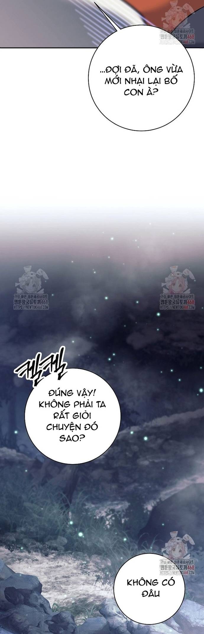 Đứa Con Ngoài Giá Thú Có Khả Năng Hấp Thụ Vũ Khí Chapter 32 - Trang 52