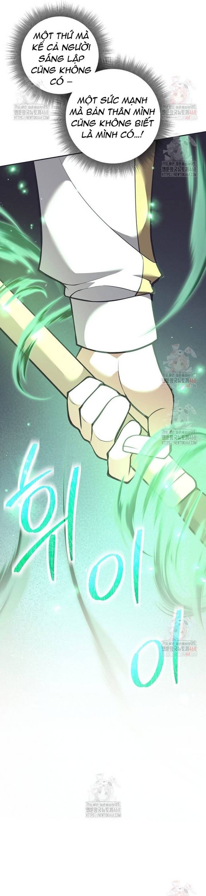 Đứa Con Ngoài Giá Thú Có Khả Năng Hấp Thụ Vũ Khí Chapter 32 - Trang 30
