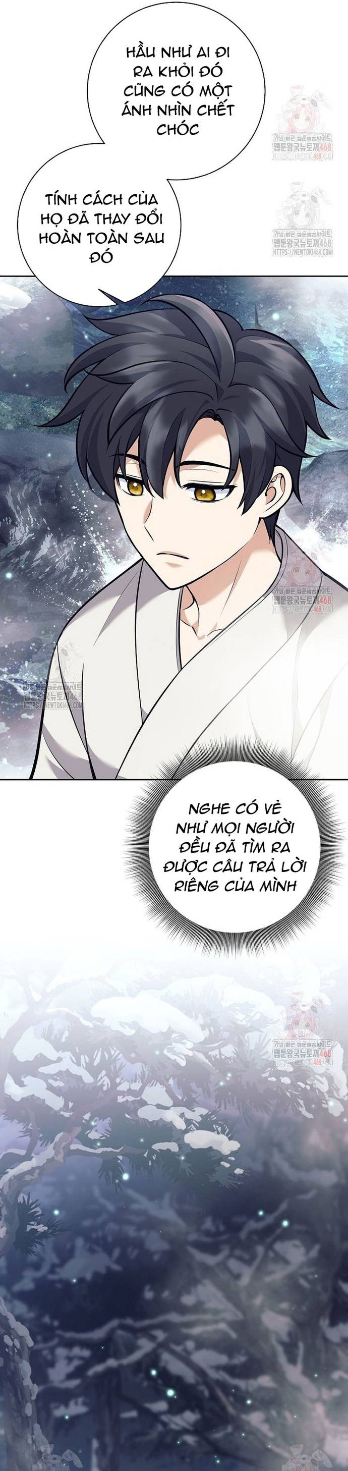 Đứa Con Ngoài Giá Thú Có Khả Năng Hấp Thụ Vũ Khí Chapter 32 - Trang 48
