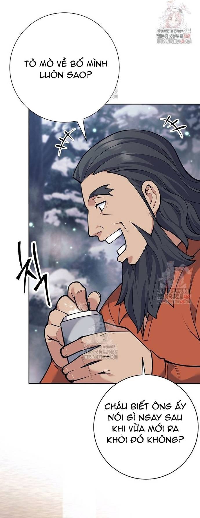 Đứa Con Ngoài Giá Thú Có Khả Năng Hấp Thụ Vũ Khí Chapter 32 - Trang 50