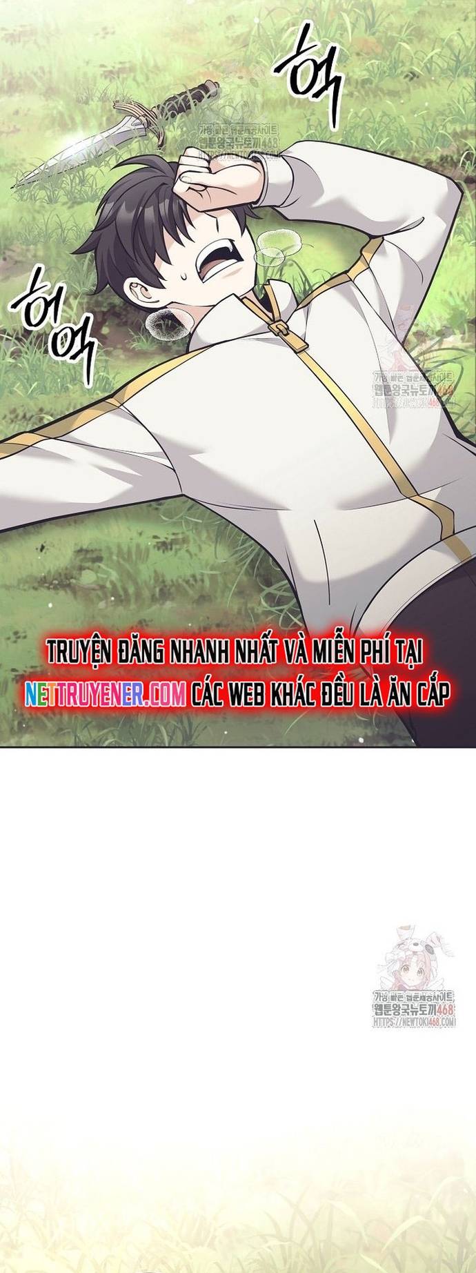 Đứa Con Ngoài Giá Thú Có Khả Năng Hấp Thụ Vũ Khí Chapter 32 - Trang 3