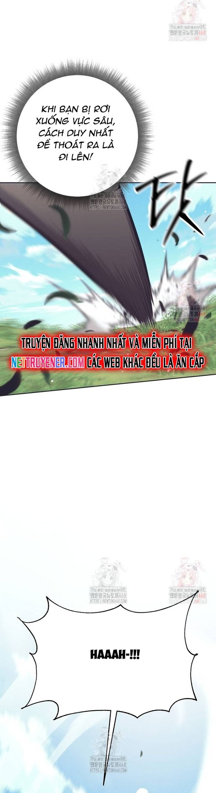 Đứa Con Ngoài Giá Thú Có Khả Năng Hấp Thụ Vũ Khí Chapter 32 - Trang 10
