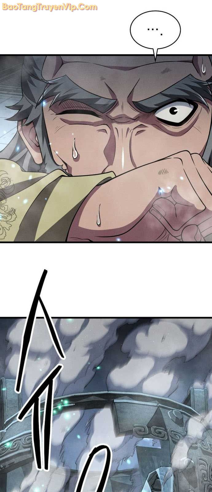 Võ Thần Tái Sinh chapter 2 - Trang 42