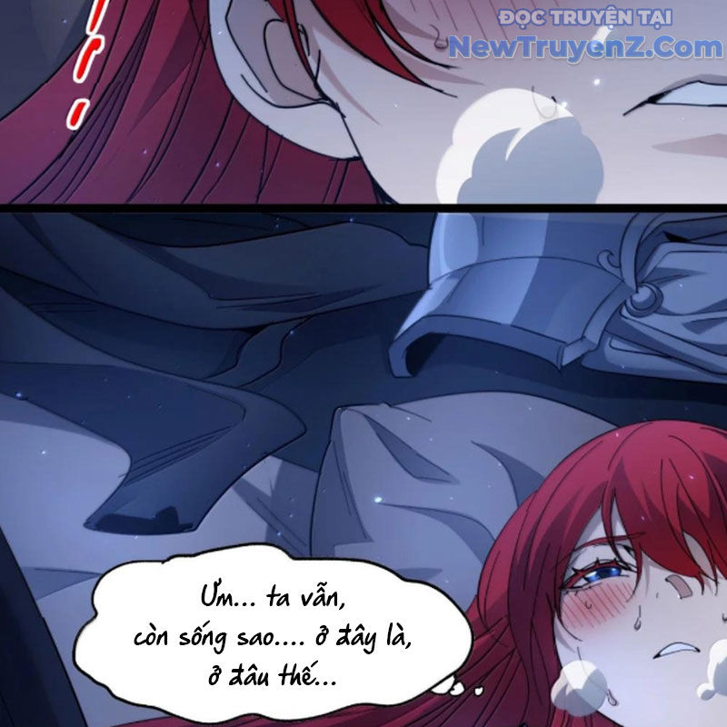 Sức Mạnh Của Ác Thần chapter 162 - Trang 90