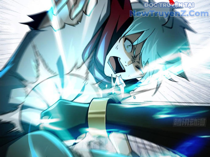 Thành Thần Tại Tận Thế chapter 1 - Trang 50