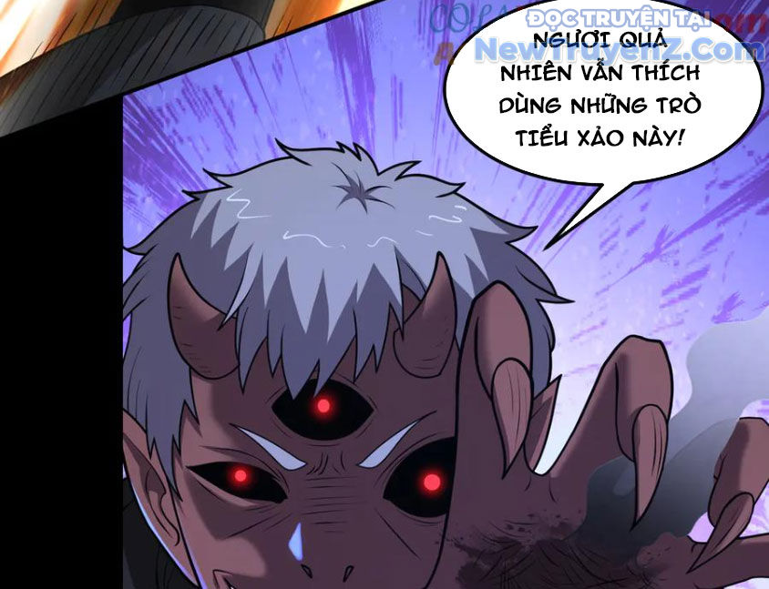 Luyện Khí Chi Thần chapter 131 - Trang 11