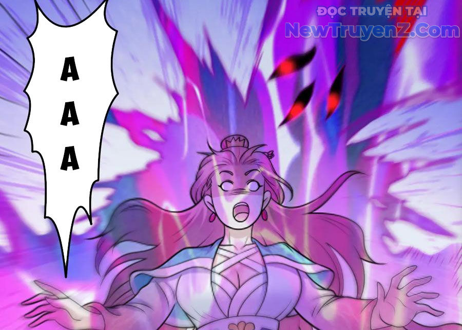 Luyện Khí Chi Thần chapter 133 - Trang 30