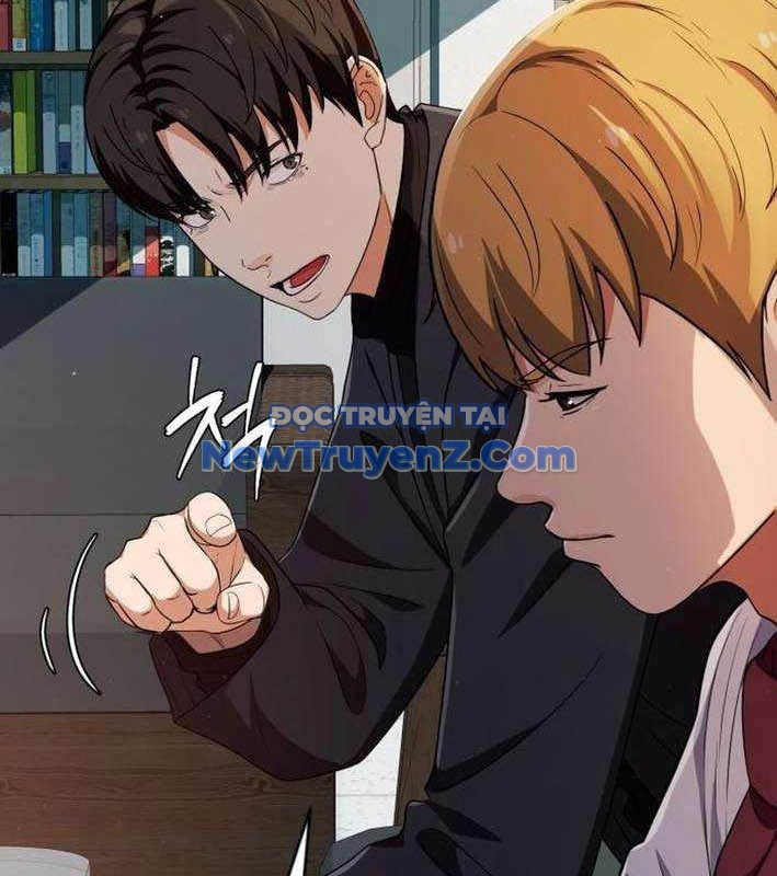 Lừa Đảo Bằng Giọng Nói Làm Đảo Lộn Cuộc Sống Của Bạn chapter 40 - Trang 33