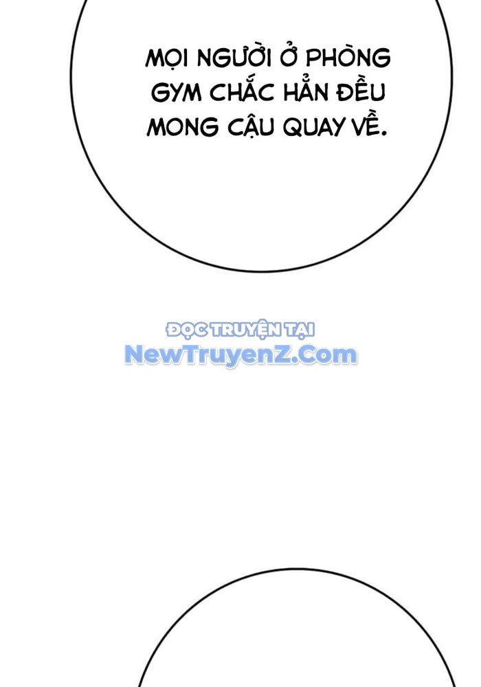 Phòng Gym Hanlim chapter 230 - Trang 111