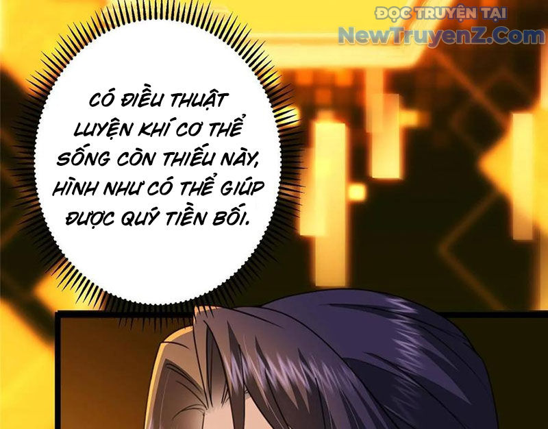 Chưởng Môn Khiêm Tốn Chút chapter 507 - Trang 121