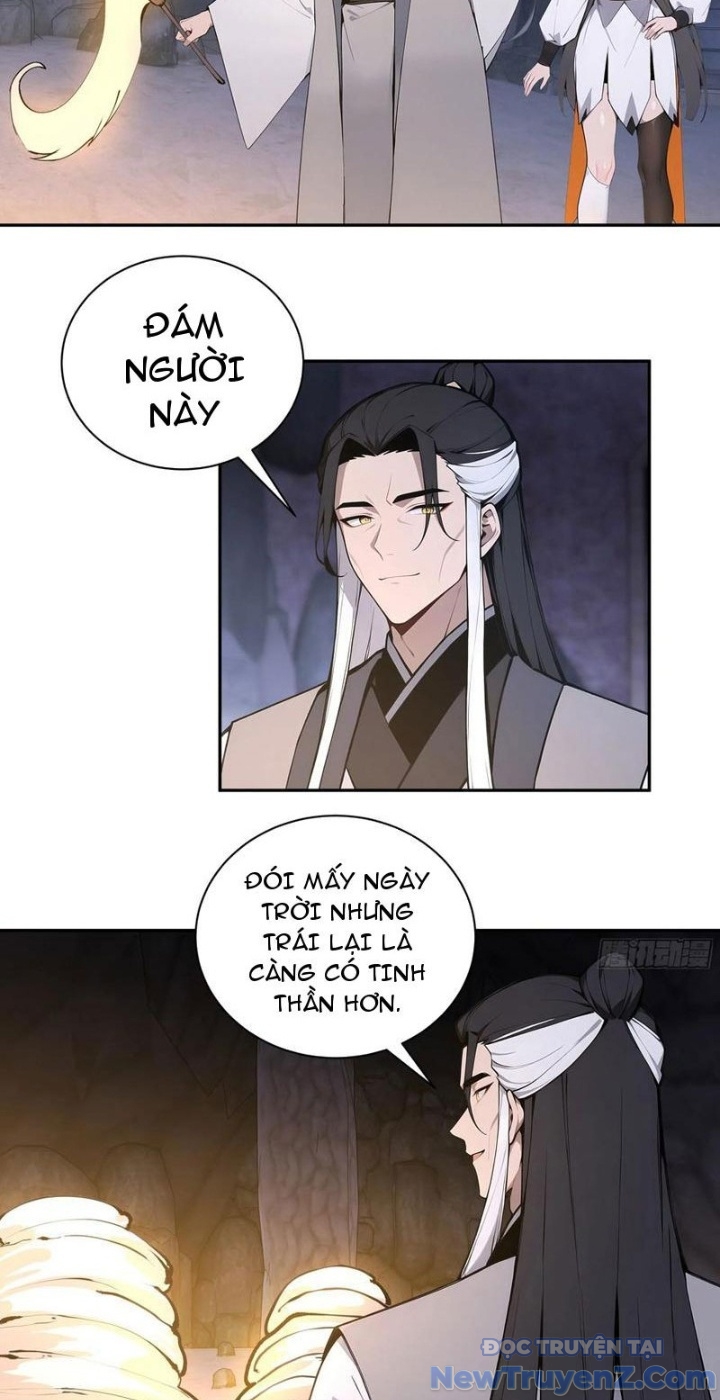 Bách Thê Phổ: Thánh nữ đều gọi ta là phu quân chapter 58 - Trang 36