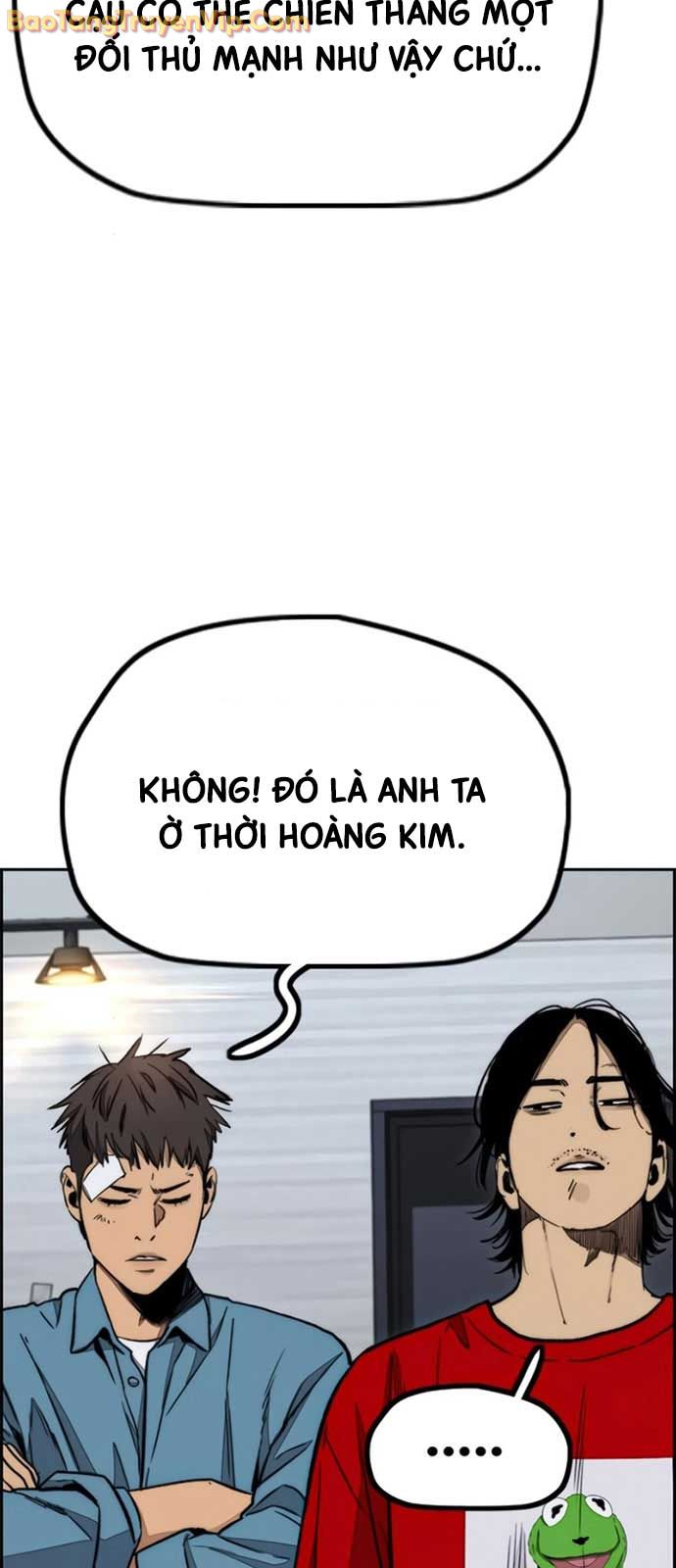 Thể Thao Cực Hạn chapter 551 - Trang 96