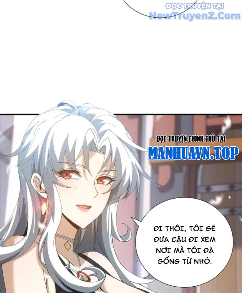 Toàn Dân Chuyển Chức: Ngự Long Sư Là Chức Nghiệp Yếu Nhất? chapter 126 - Trang 19