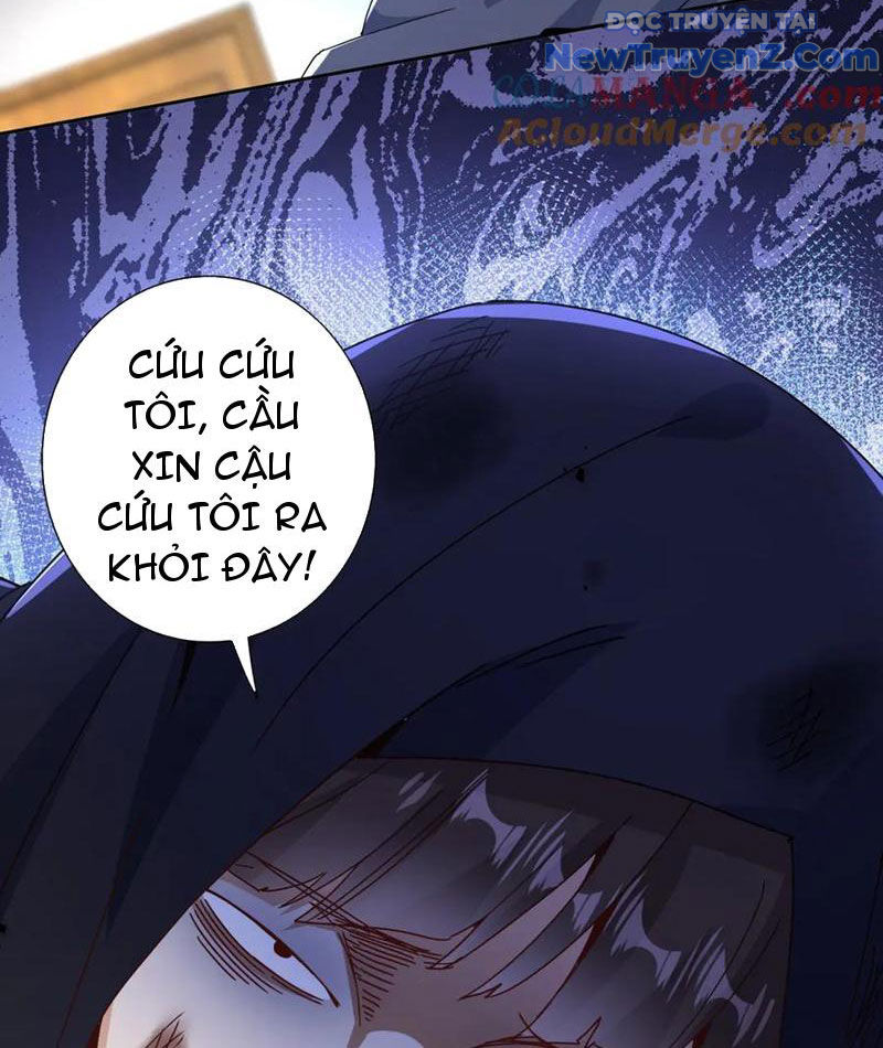 Sau khi sống lại ở mạt thế, ta điên cuồng thăng cấp chapter 49 - Trang 100