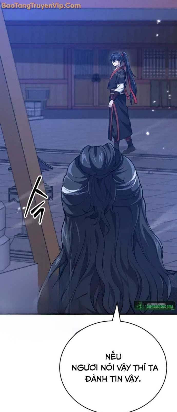 Võ Thần Tái Sinh chapter 4 - Trang 61