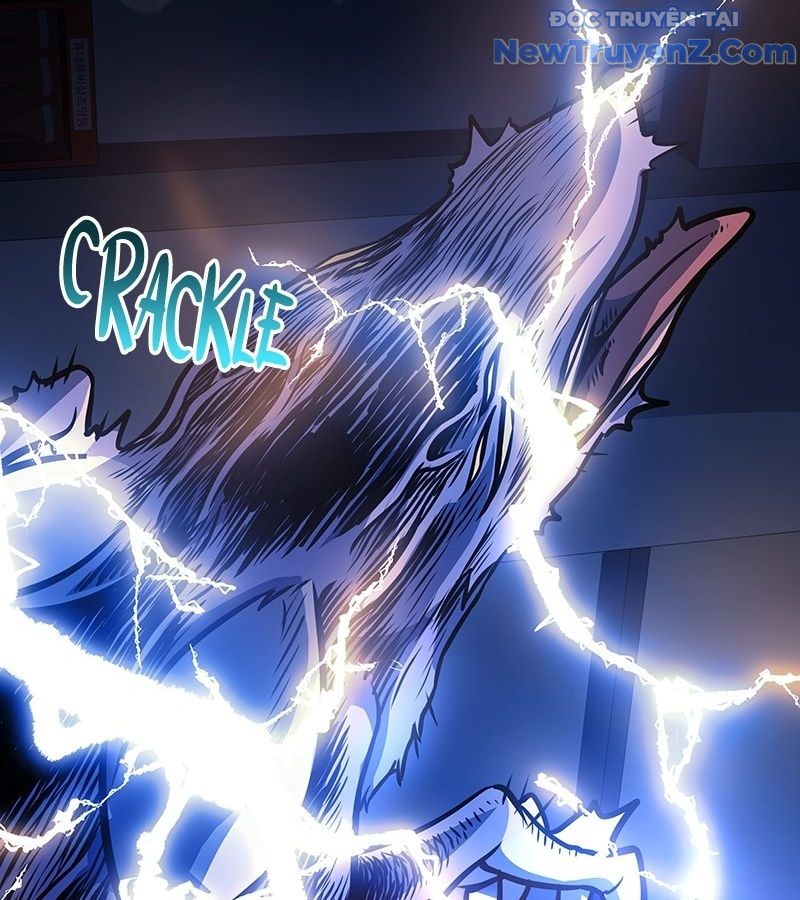 Pháp Sư Trừ Tà Ở Khu Nhà Chúng Tôi chapter 4 - Trang 104