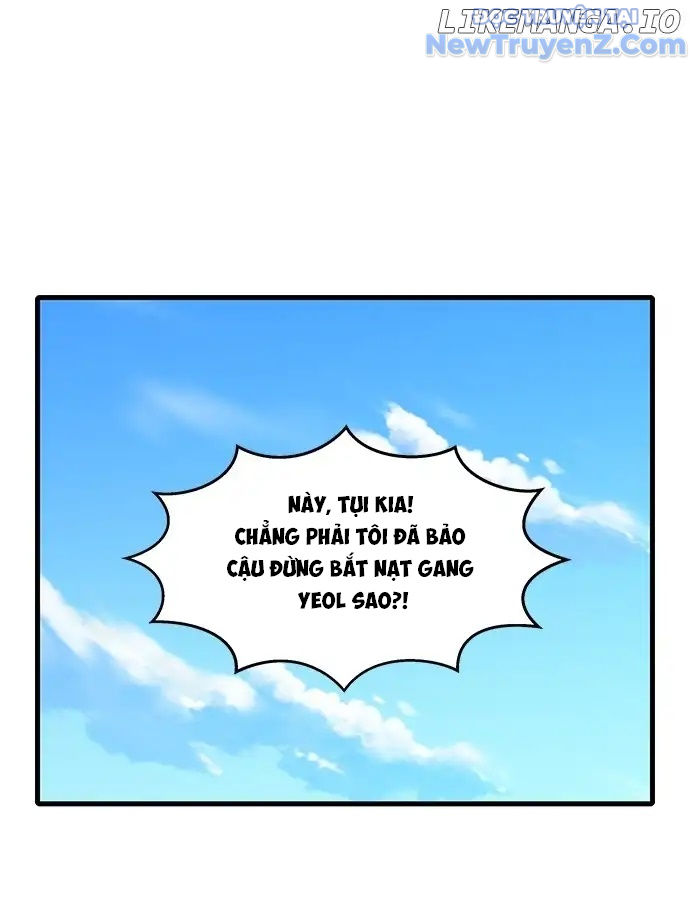 Nữ Hoàng Bạo Phong chapter 1 - Trang 4