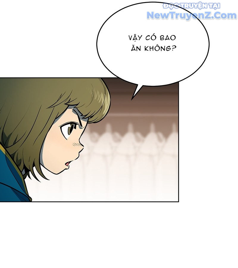 Pháp Sư Trừ Tà Ở Khu Nhà Chúng Tôi chapter 1 - Trang 108
