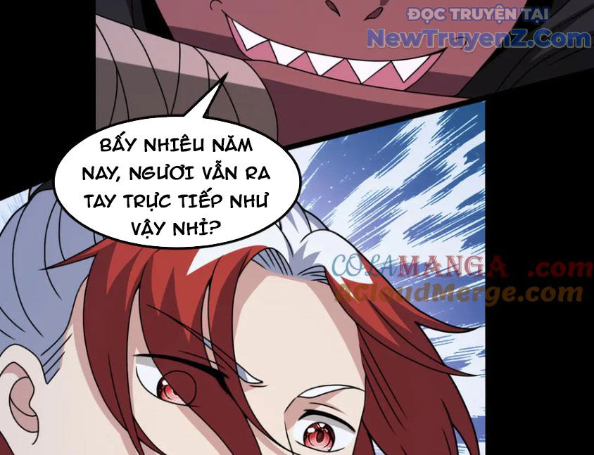 Luyện Khí Chi Thần chapter 131 - Trang 28