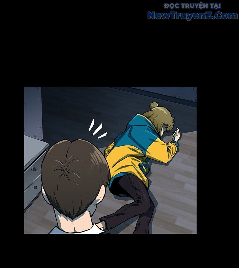Pháp Sư Trừ Tà Ở Khu Nhà Chúng Tôi chapter 2 - Trang 139