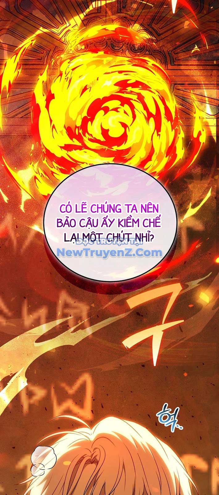 Thiên Tài Phép Thuật Nắm Giữ Khái Niệm chapter 15 - Trang 81