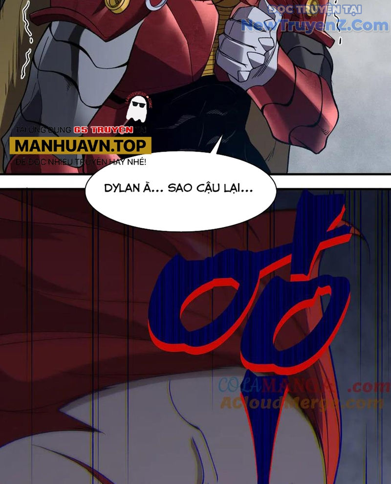 Quỷ Tiến Hóa chapter 108 - Trang 51