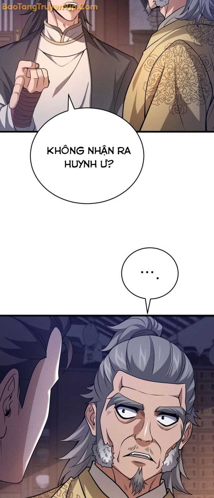 Võ Thần Tái Sinh chapter 3 - Trang 66