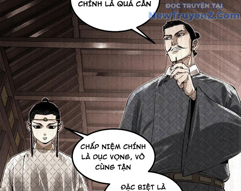 Thiên Hạ Đệ Nhất Lữ Bố chapter 128 - Trang 29