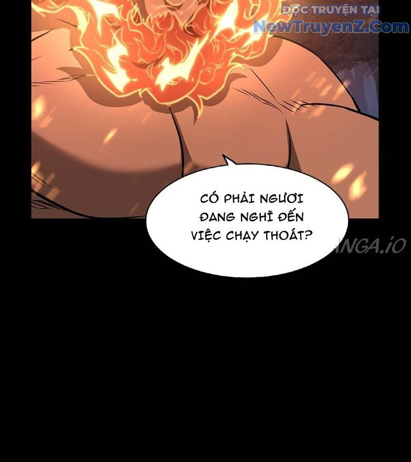 Pháp Sư Trừ Tà Ở Khu Nhà Chúng Tôi chapter 9 - Trang 109