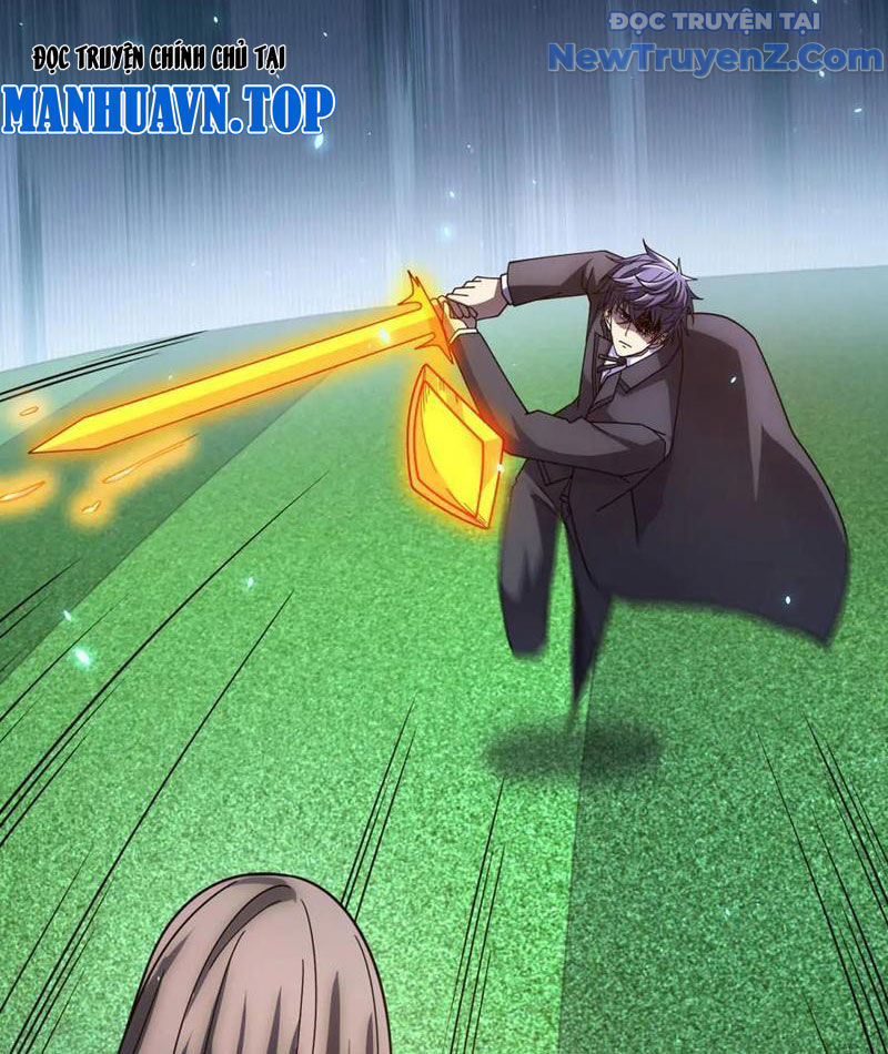 Bệnh Viện Chư Thần Của Ta chapter 37 - Trang 5