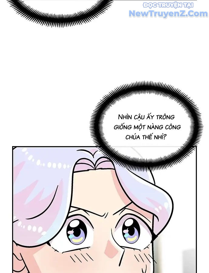Nữ Hoàng Bạo Phong chapter 5 - Trang 65