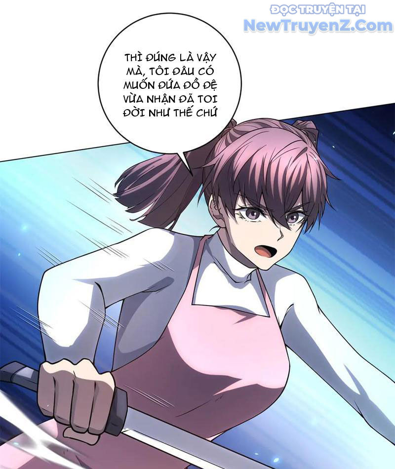 Bệnh Viện Chư Thần Của Ta chapter 37 - Trang 47