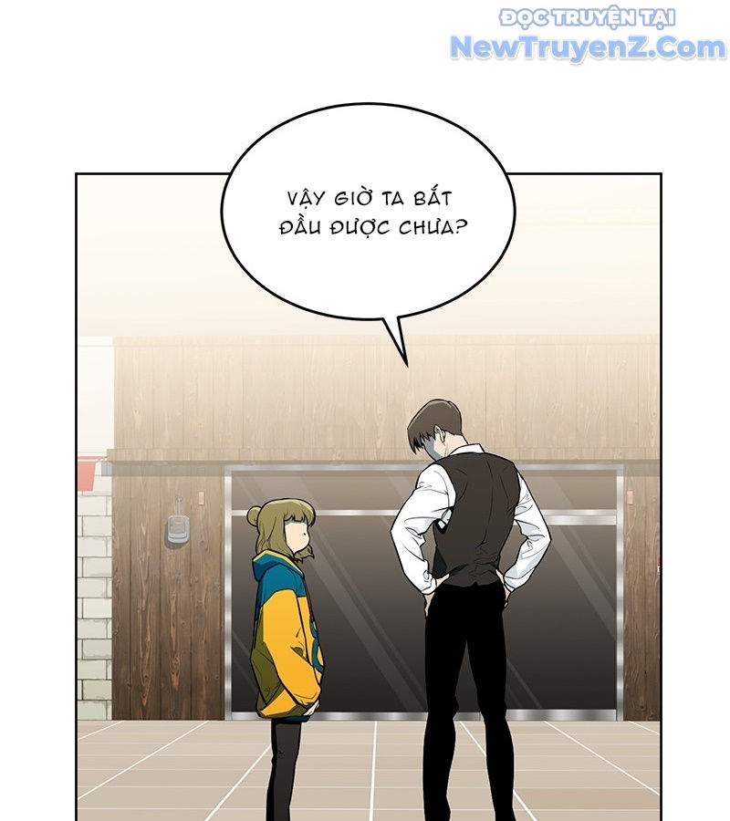 Pháp Sư Trừ Tà Ở Khu Nhà Chúng Tôi chapter 1 - Trang 182